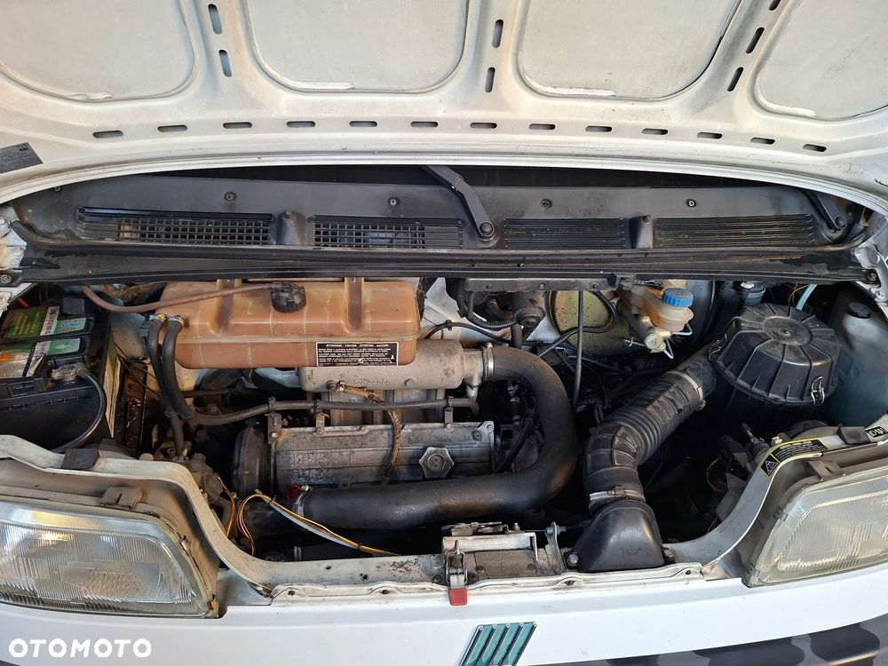 Fiat Ducato - 28