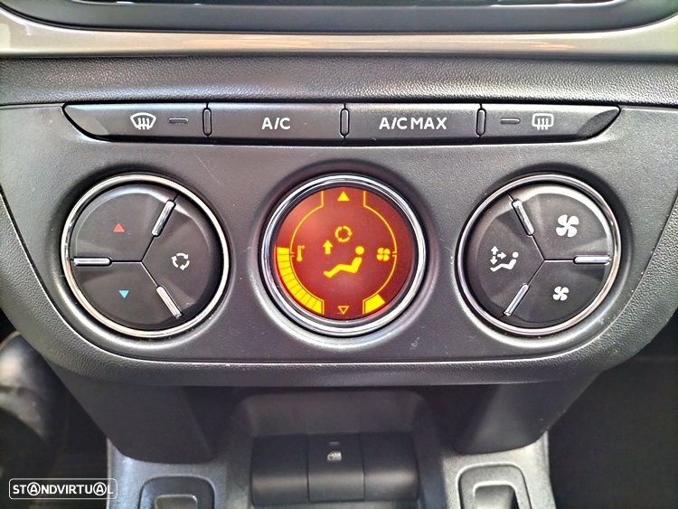 Citroën C-Elysée 1.6 BlueHDi Exclusive - 38