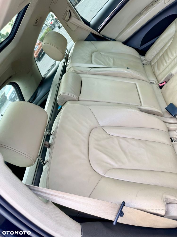 Audi Q7 3.0 TDI DPF quattro tiptronic - 17