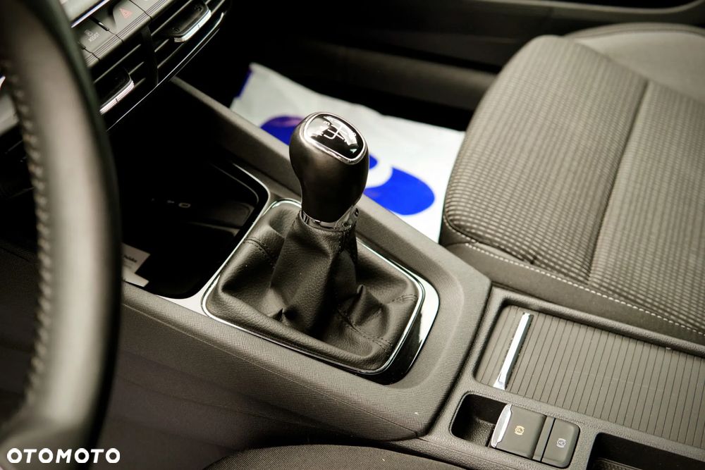 Skoda Octavia 1.5 TSI ACT Ambition - 22