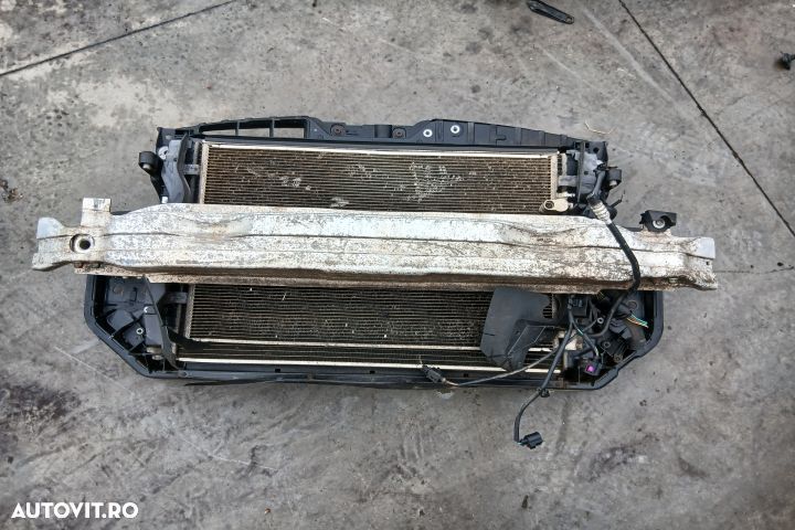Trager / Calandru 4F0121251R 4F0805499B 4B0010157D 4F0121251R 4F08054 - 1