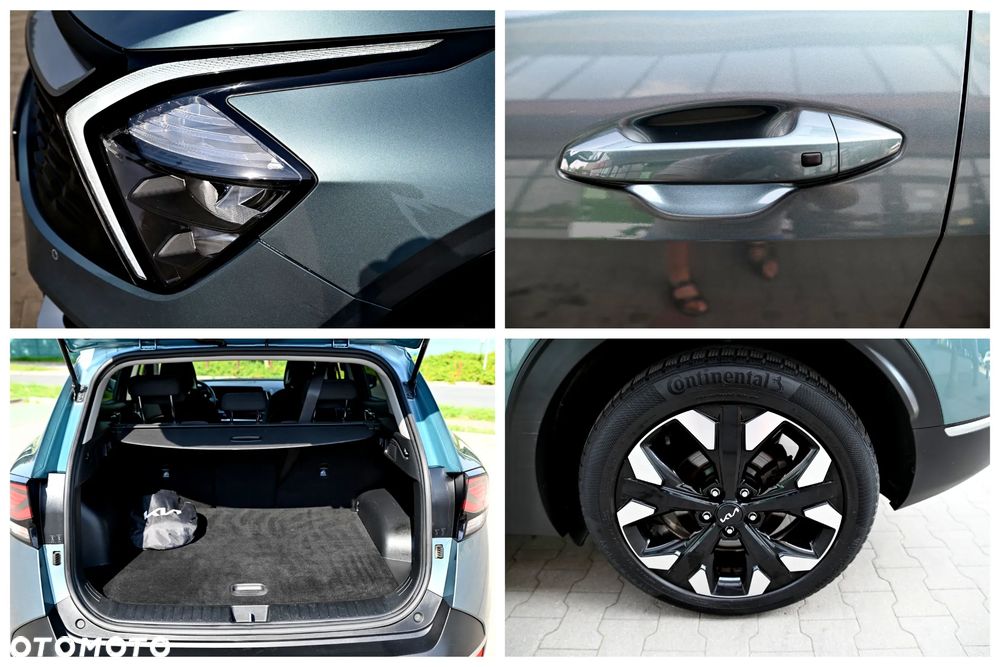 Kia Sportage - 21