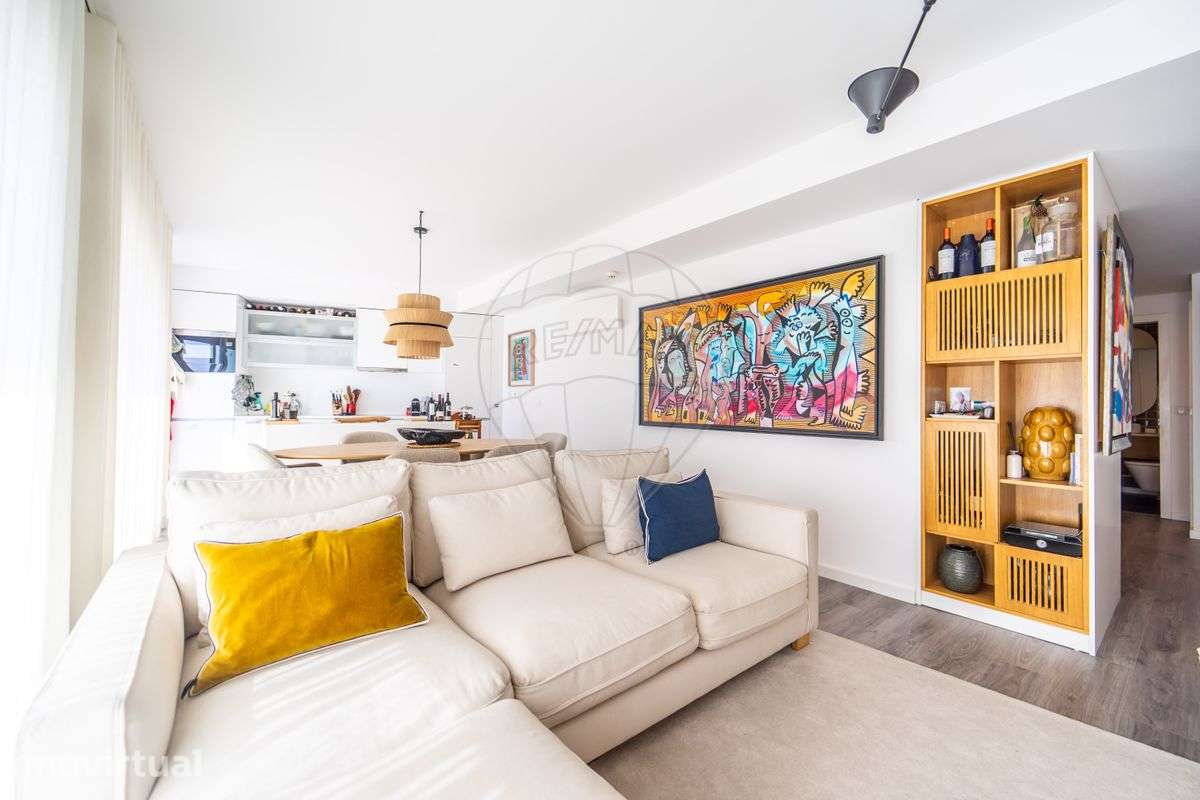 Apartamento T2 para venda - Grande imagem: 3/49