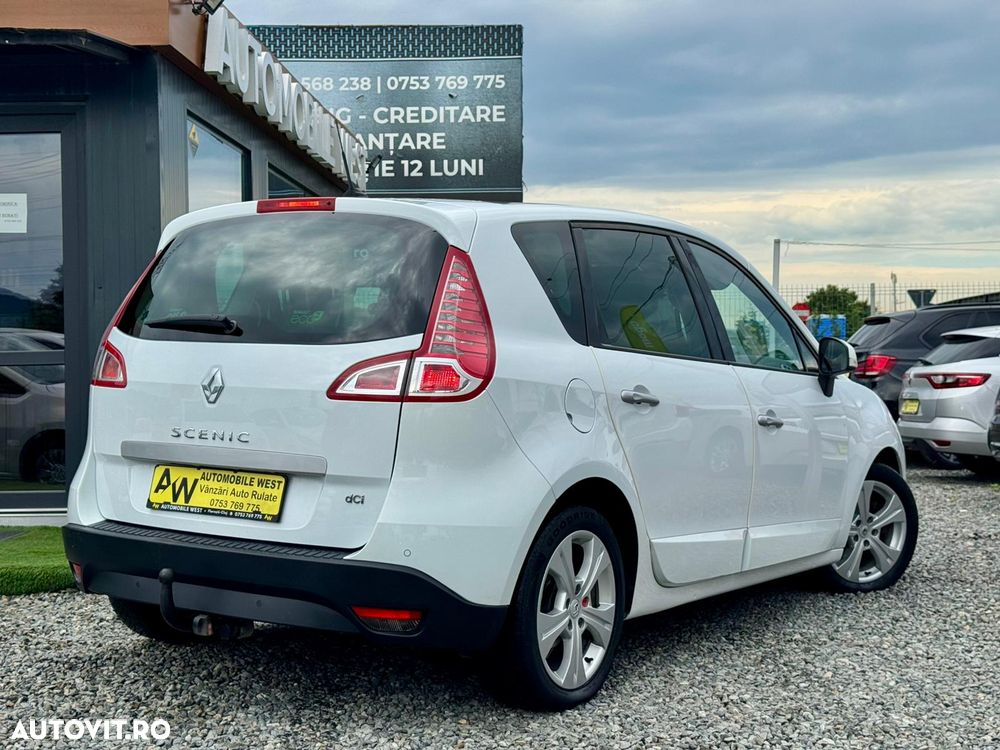 Renault Scenic - 14