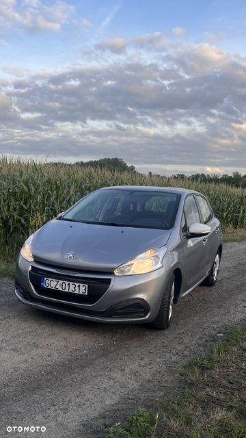 Peugeot 208 PureTech 68 Access - 3