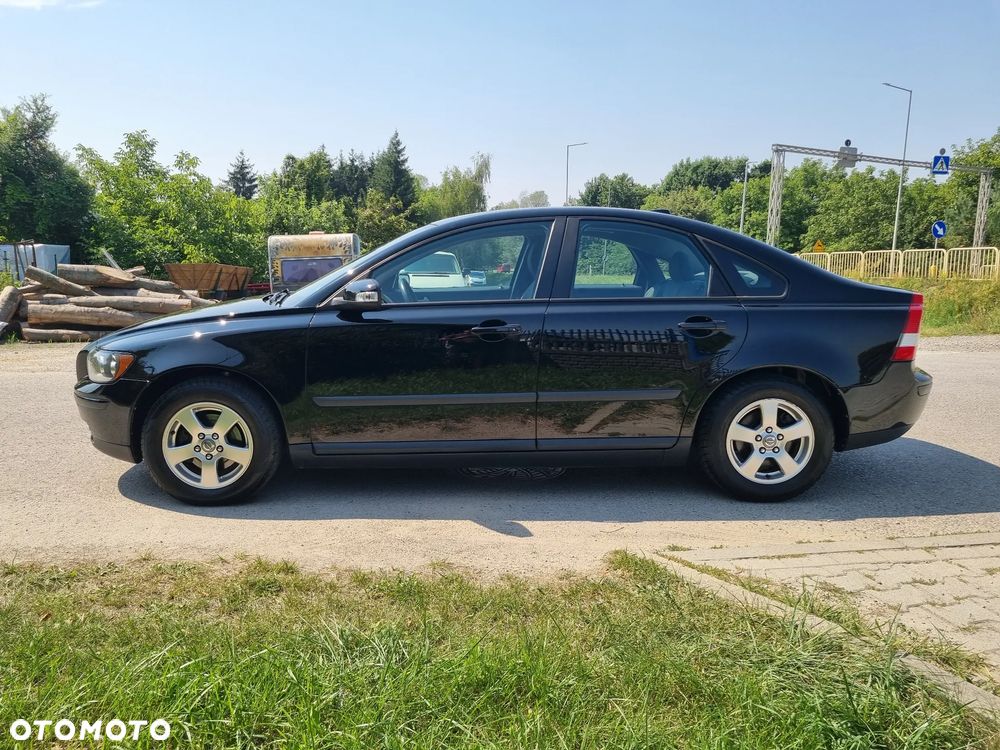 Volvo S40 1.6 - 4