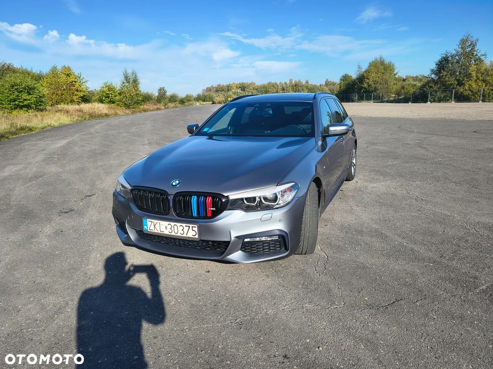 BMW Seria 5 - 21