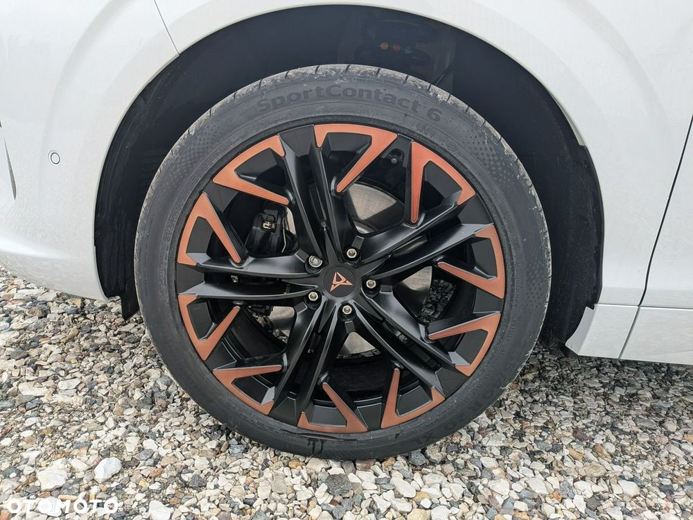 Cupra Terramar - 13
