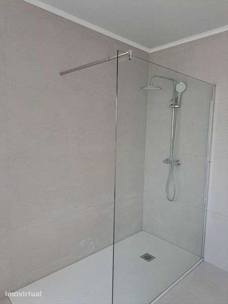 Apartamento t1 arrendar - Grande imagem: 3/8