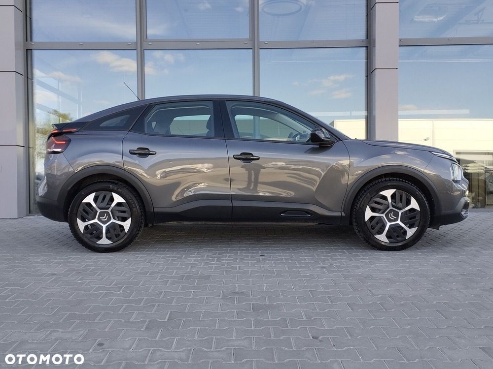 Citroën C4 1.2 PureTech Feel Pack S&S - 6