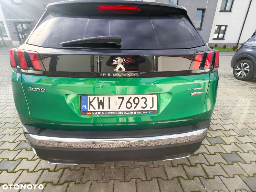 Peugeot 3008 - 7
