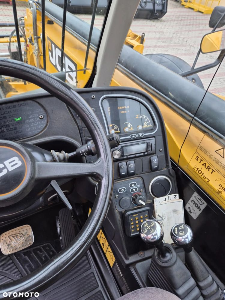 JCB 540-140 HiViz - 9