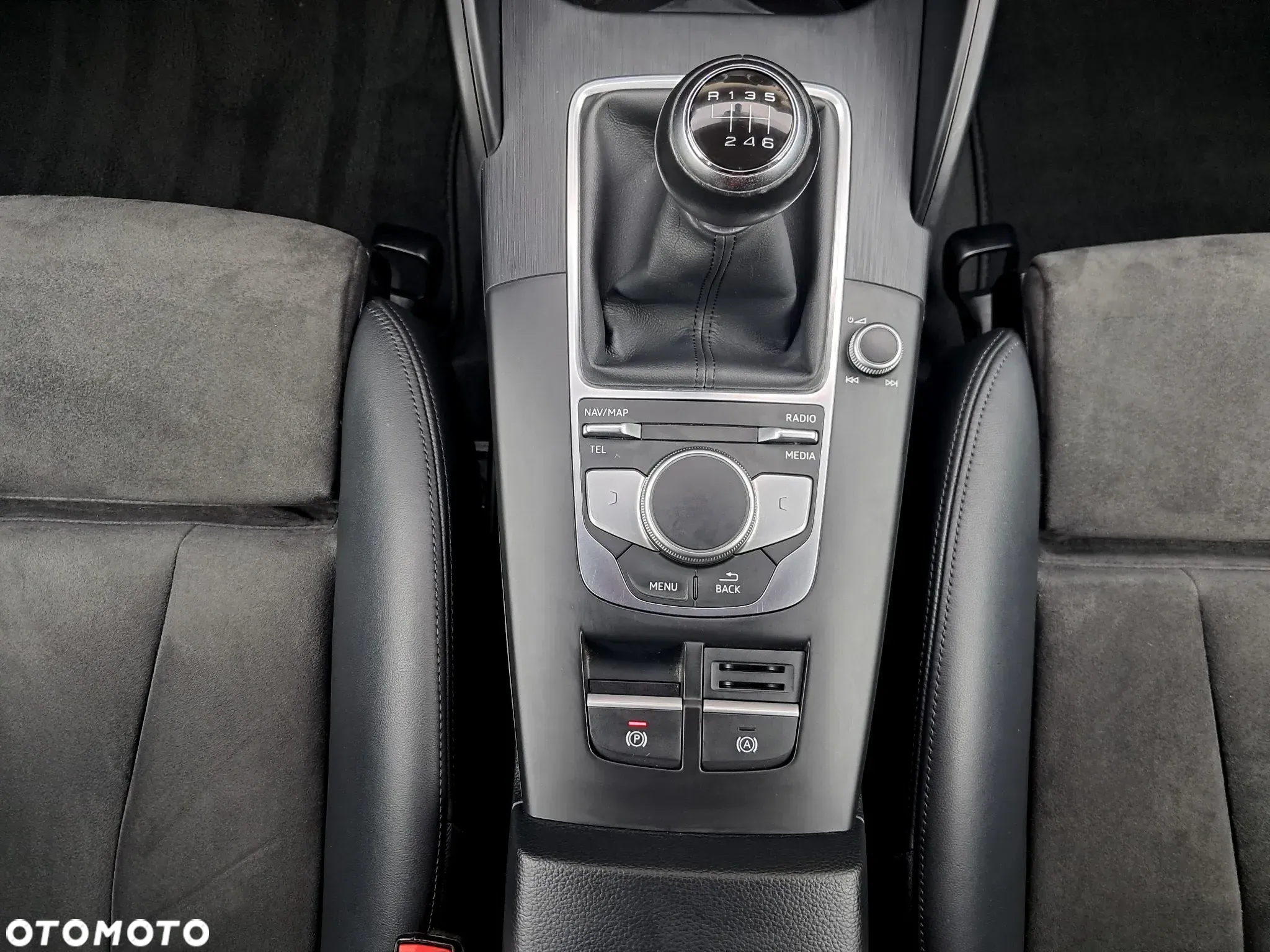 Audi A3 1.5 TFSI - 23