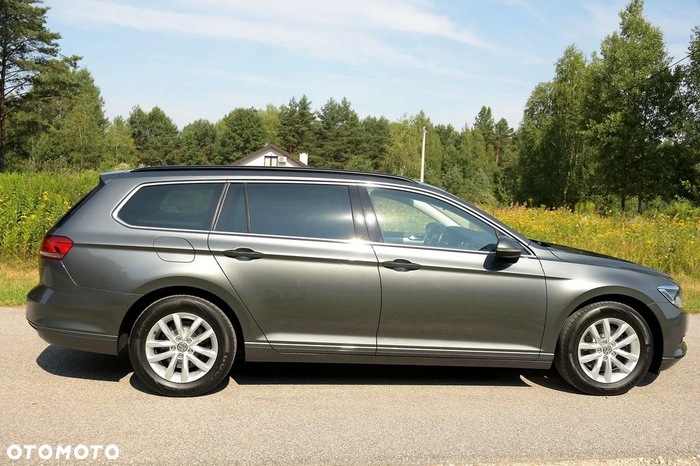 Volkswagen Passat - 3