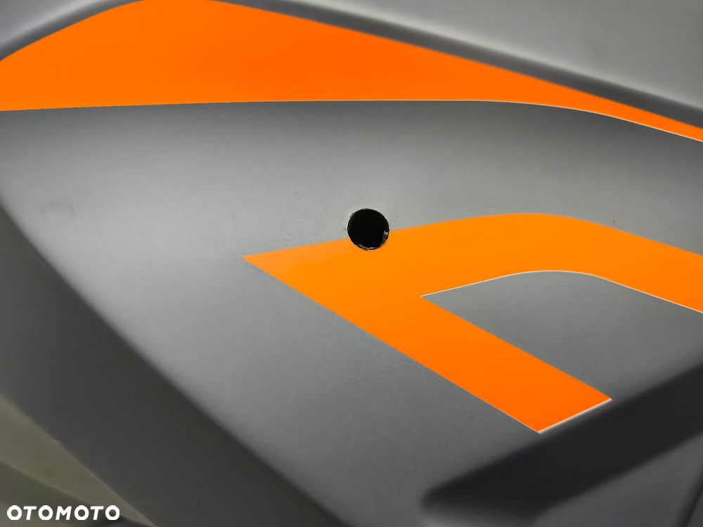 Bak, zbiornik paliwa KTM 1290 Super Duke GT - 5