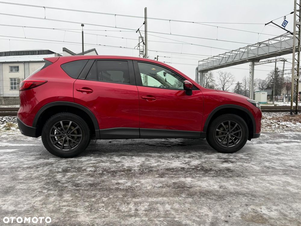 Mazda CX-5 2.0 Skyenergy 2WD - 3