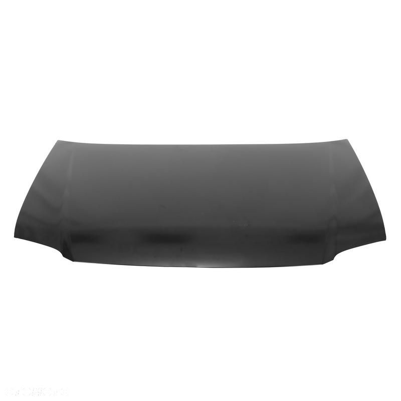 NOWA POKRYWA SILNIKA VW CADDY III NADWOZIE WIELKOPRZESTRZENNE (2KB, 2KJ, 2CB, 2003-2010 W KOLOR - 2