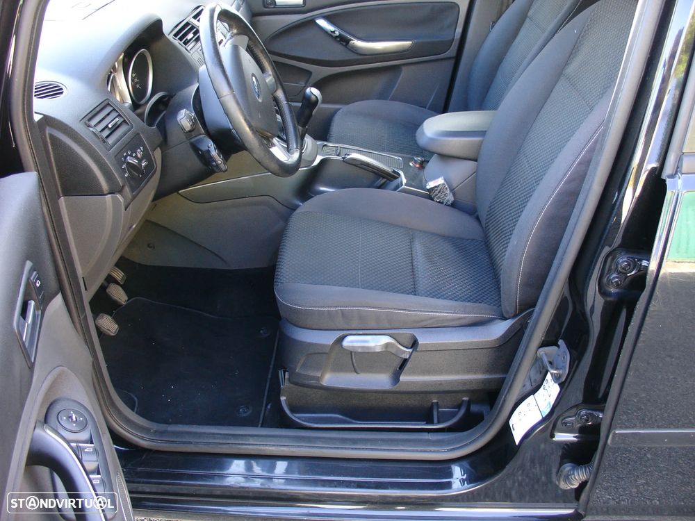 Ford C-Max 1.6 TDCi Titanium - 13