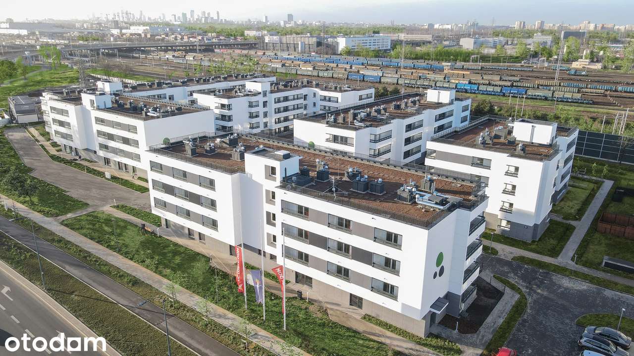Miasteczko Nova Sfera - Pełny obrazek: 3/20