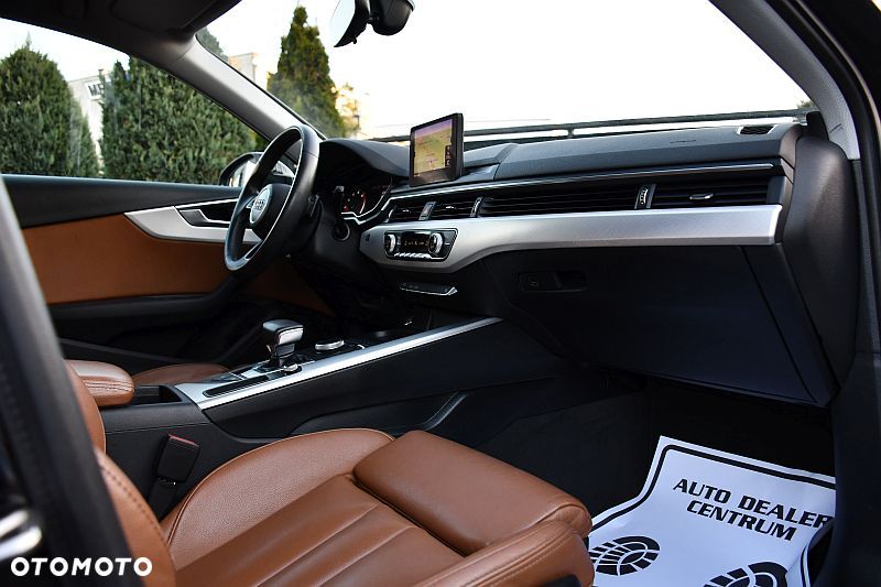 Audi A4 Avant 1.4 TFSI S tronic sport - 6