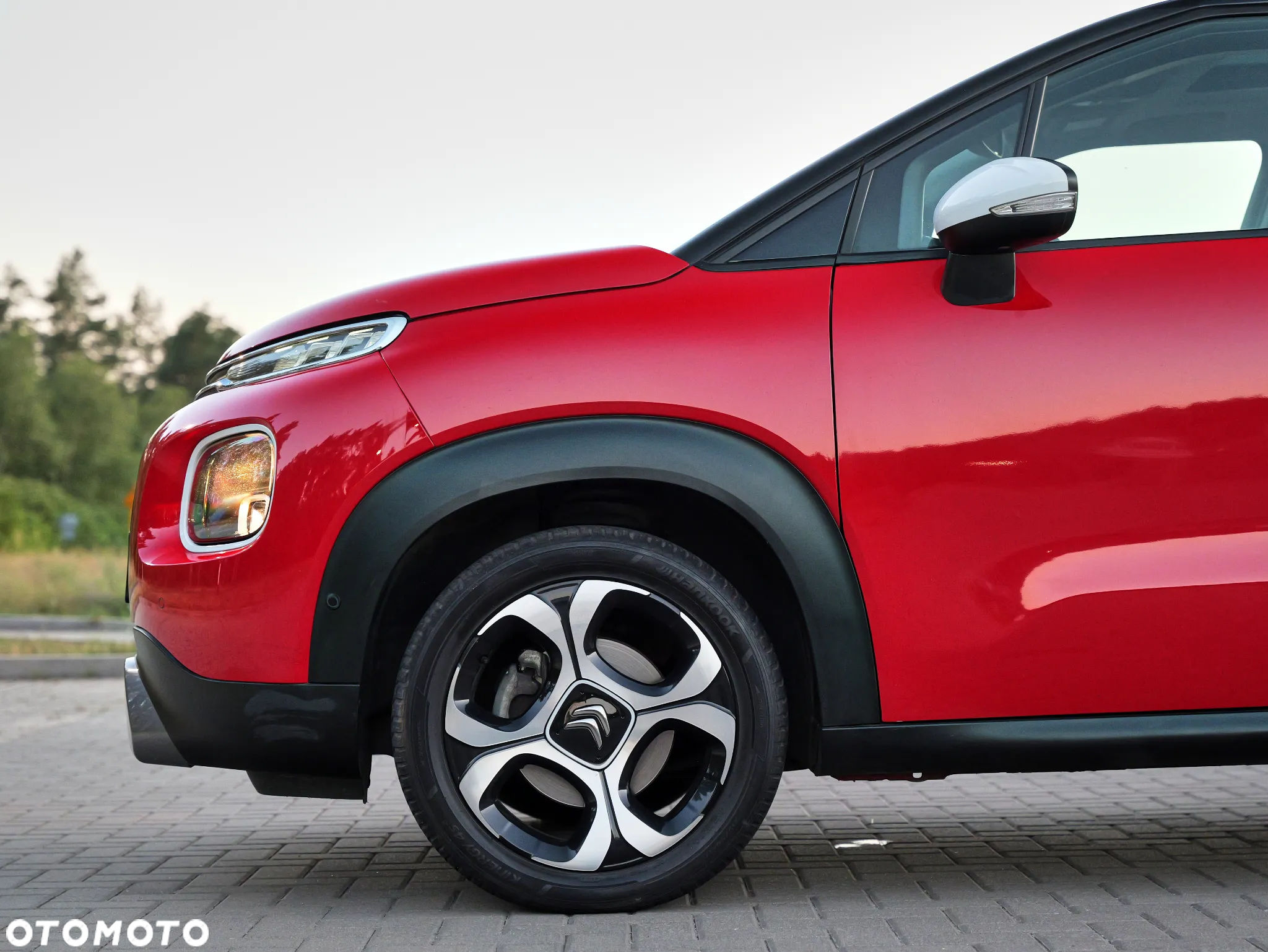 Citroën C3 Aircross PureTech 130 Stop & Start Shine - 14