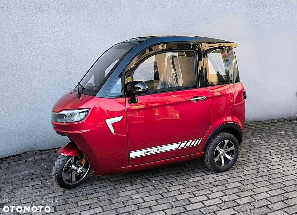 iamelectric ARIEL - 23