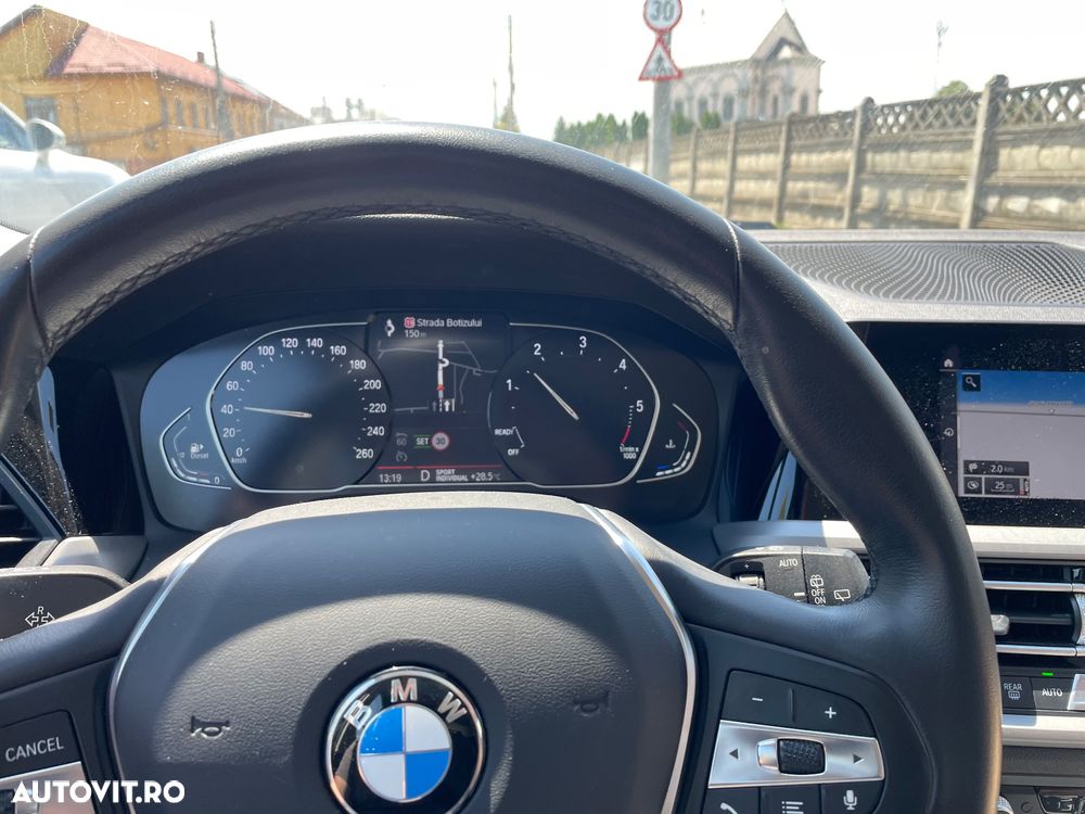 BMW Seria 3 320d AT MHEV - 3