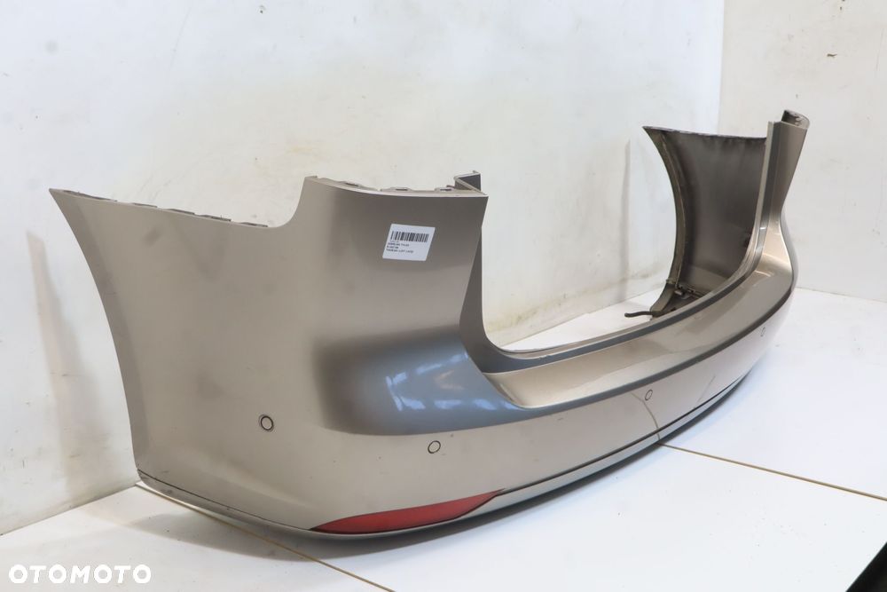 zderzak tylny - 6