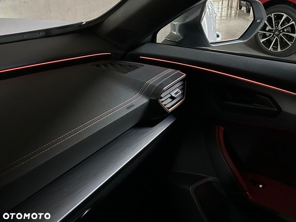 Cupra Formentor 1.5 TSI DSG - 34