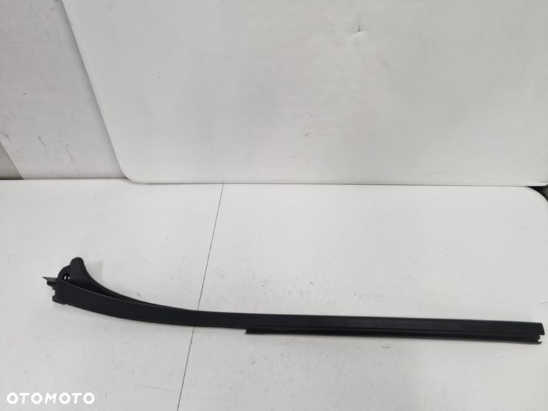 renault trafic iii 3 listwa szyby czołowej lewa 93867906 - 1