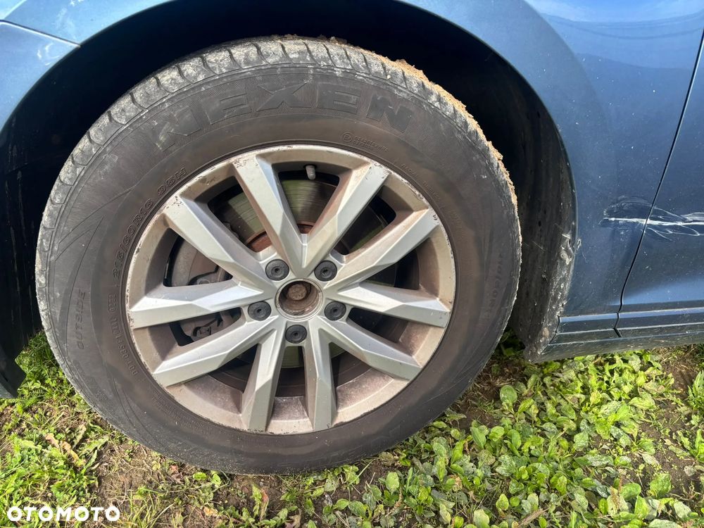 Volkswagen Passat 1.4 TSI BMT ACT Comfortline - 23