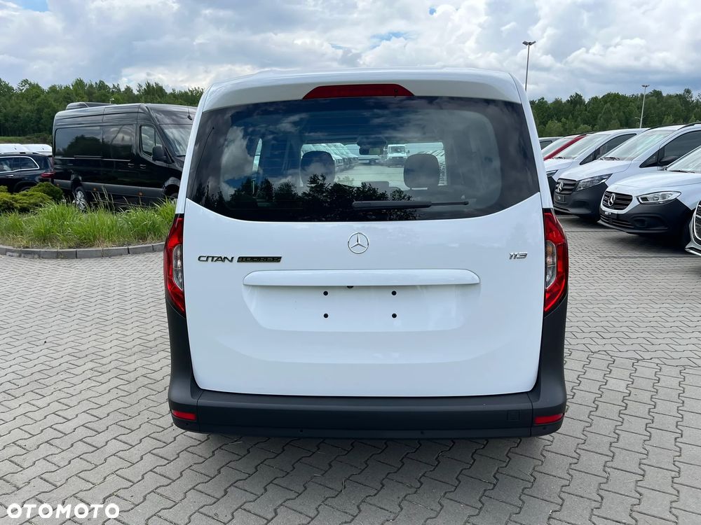 Mercedes-Benz Citan Tourer L2 420.765 - 6