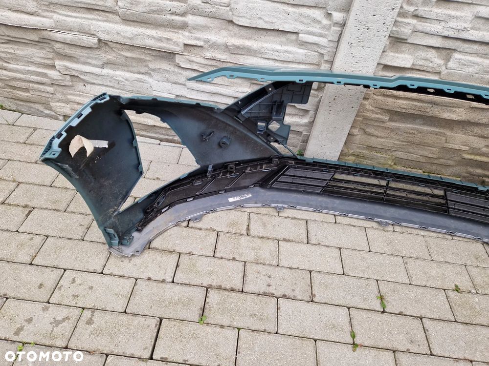 Zderzak Hyundai I20 III lift 2024 - - 10