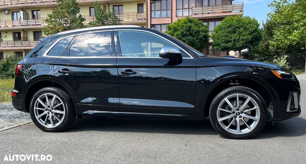 Audi SQ5 - 3