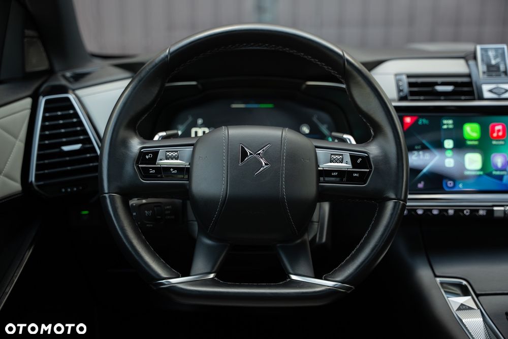 DS Automobiles DS 7 1.6 E-Tense Rivoli - 30