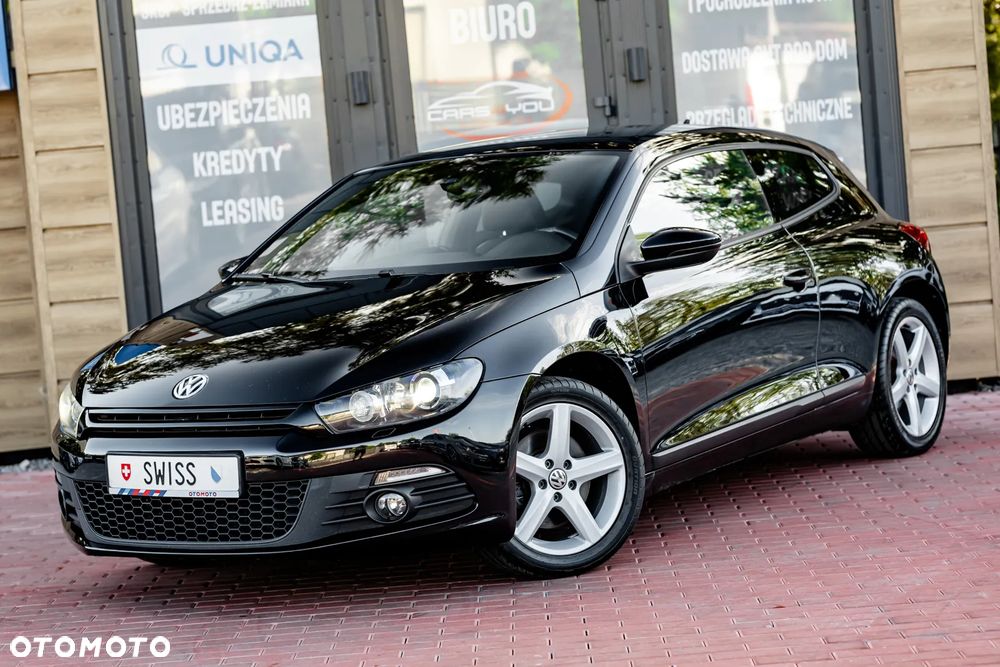 Volkswagen Scirocco 2.0 TSI DSG Edition - 7