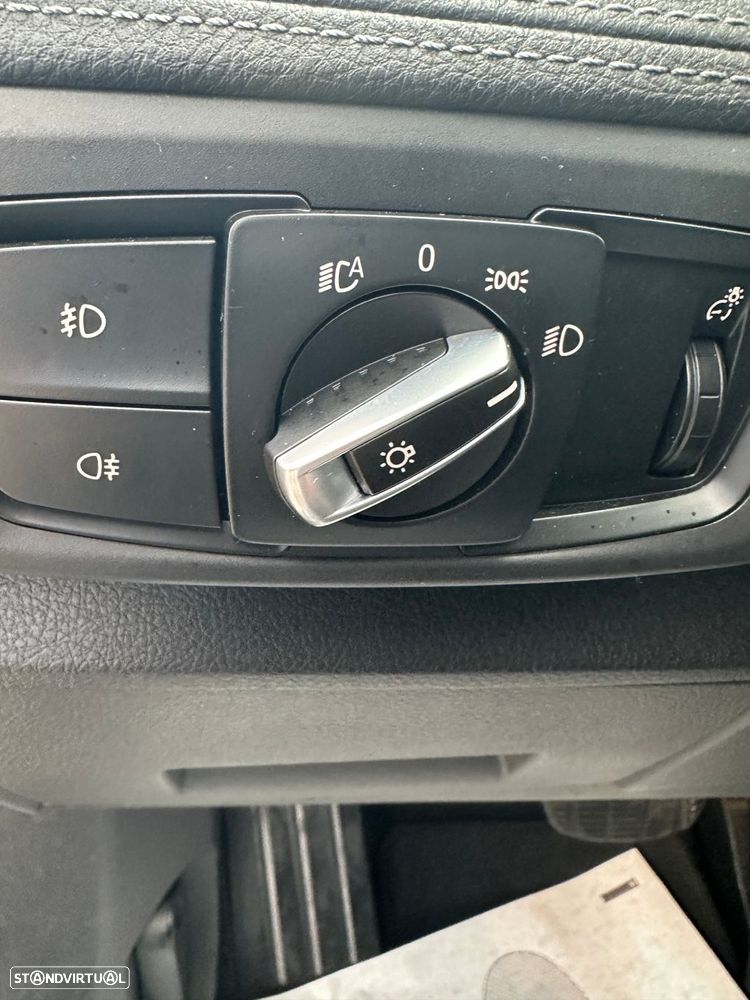 BMW 225xe Active Tourer Line Sport - 16