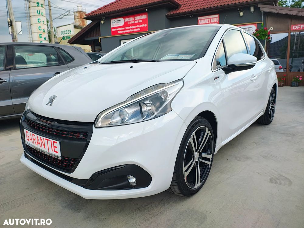 Peugeot 208 - 21