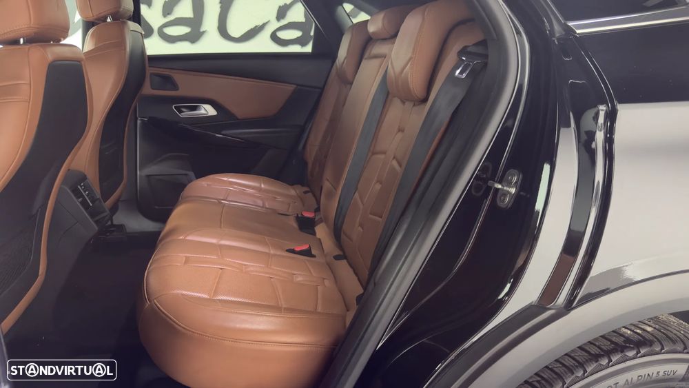 DS DS7 Crossback 1.2 Puretech So Chic - 12