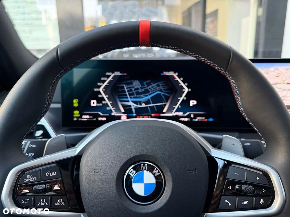 BMW Seria 3 M340i xDrive mHEV sport - 11