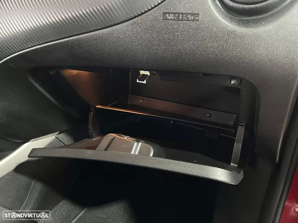 Alfa Romeo MiTo 1.3 JTDM Urban - 16