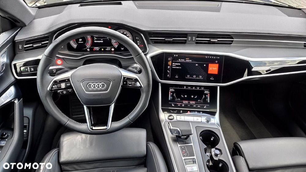 Audi A7 Sportback - 9
