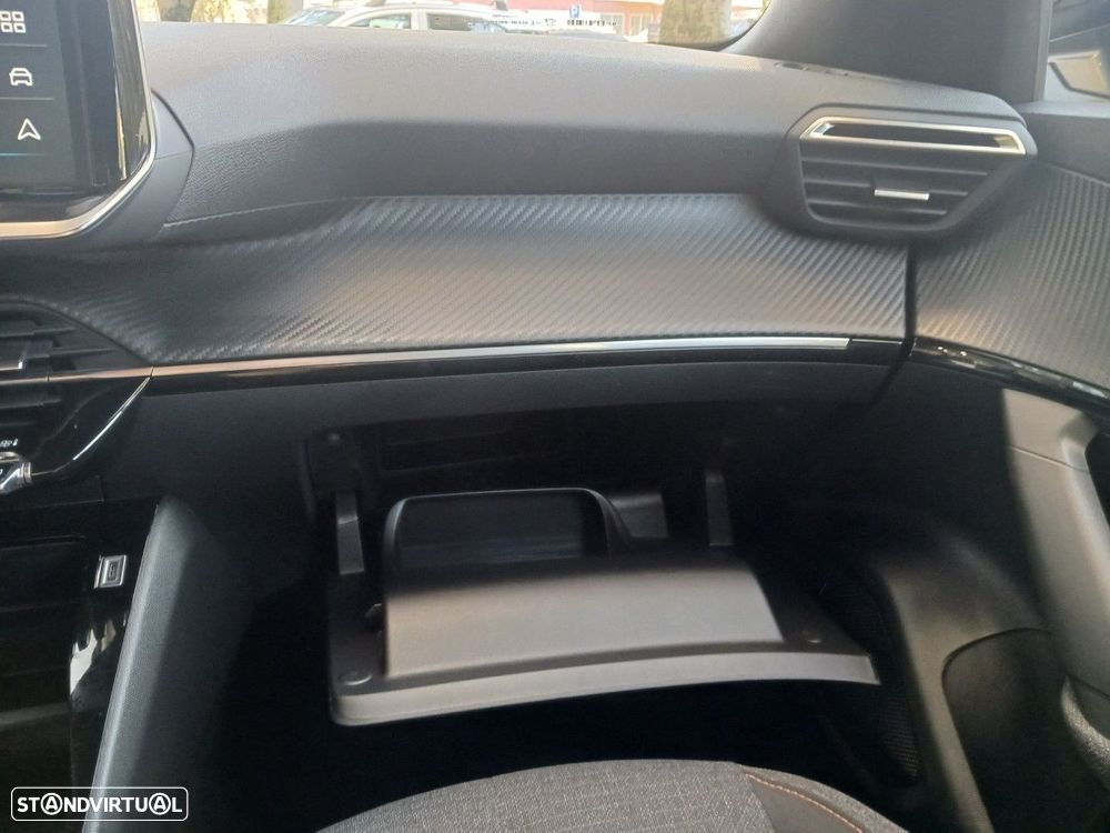 Peugeot 2008 1.2 PureTech Style - 22