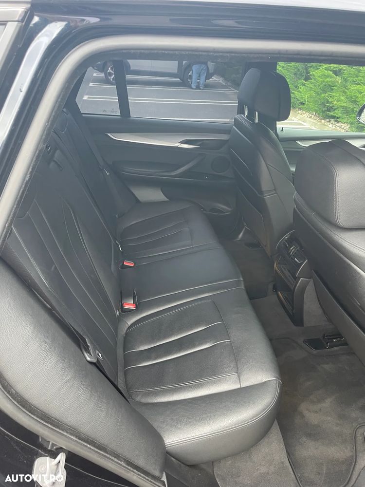 BMW X5 xDrive40e iPerformance - 11