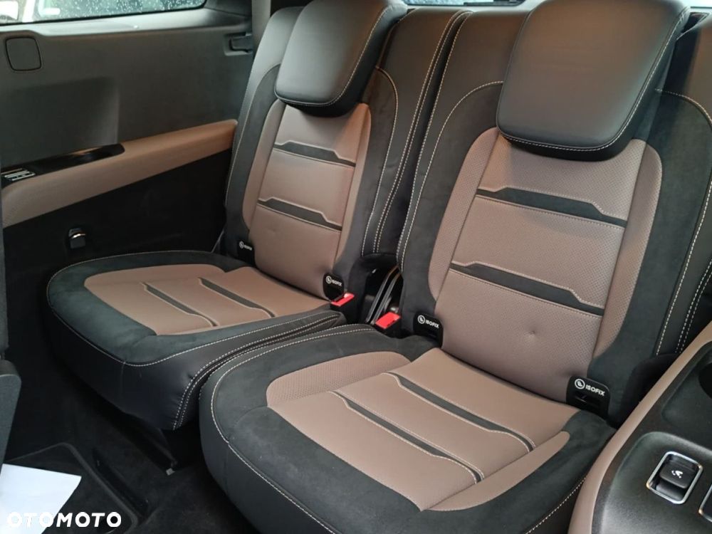 Mercedes-Benz GLS AMG 63 4Matic+ AMG Speedshift TCT 9G - 25