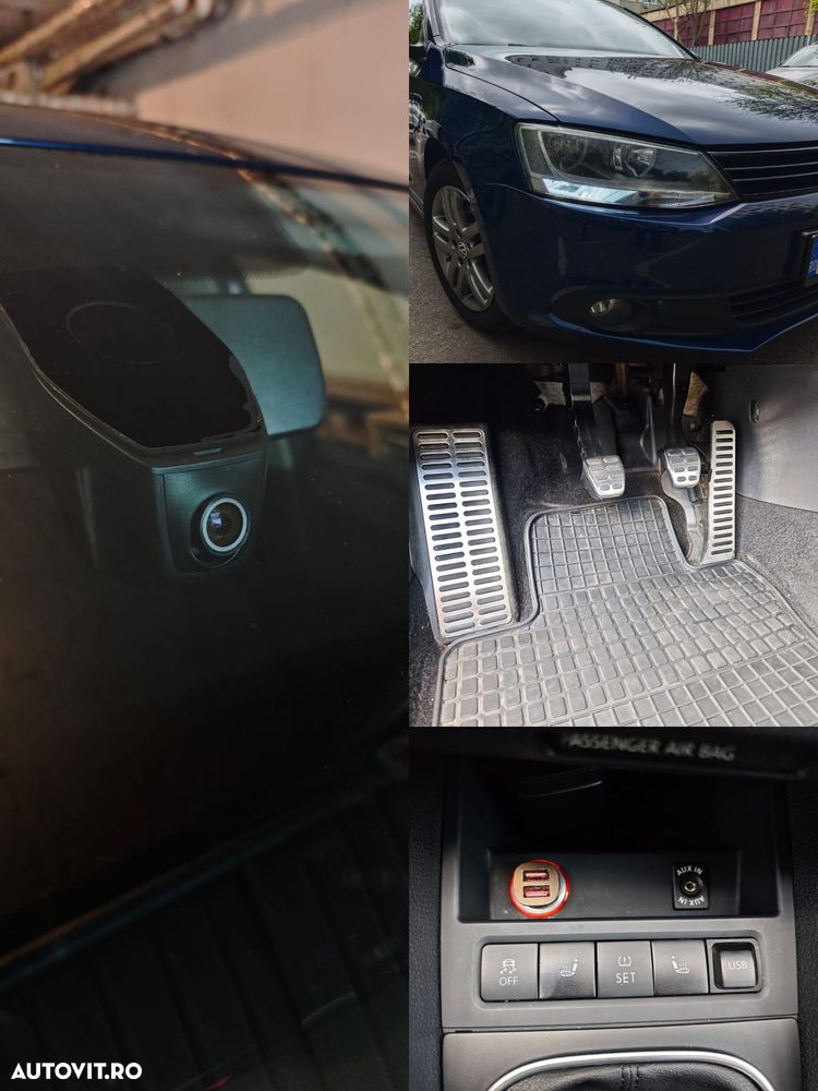 Volkswagen Jetta - 29