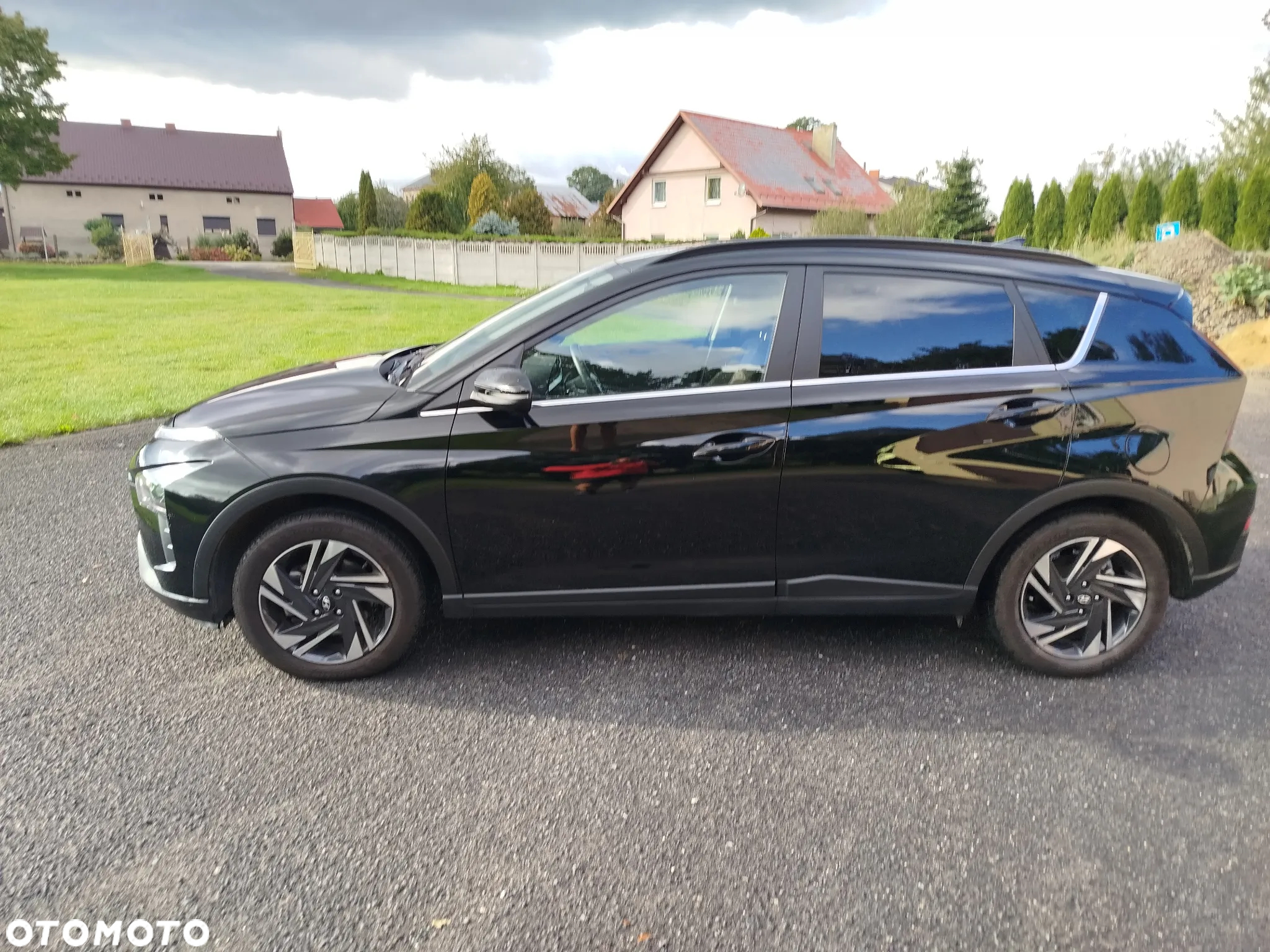 Hyundai Bayon 1.0 T-GDI Smart - 3