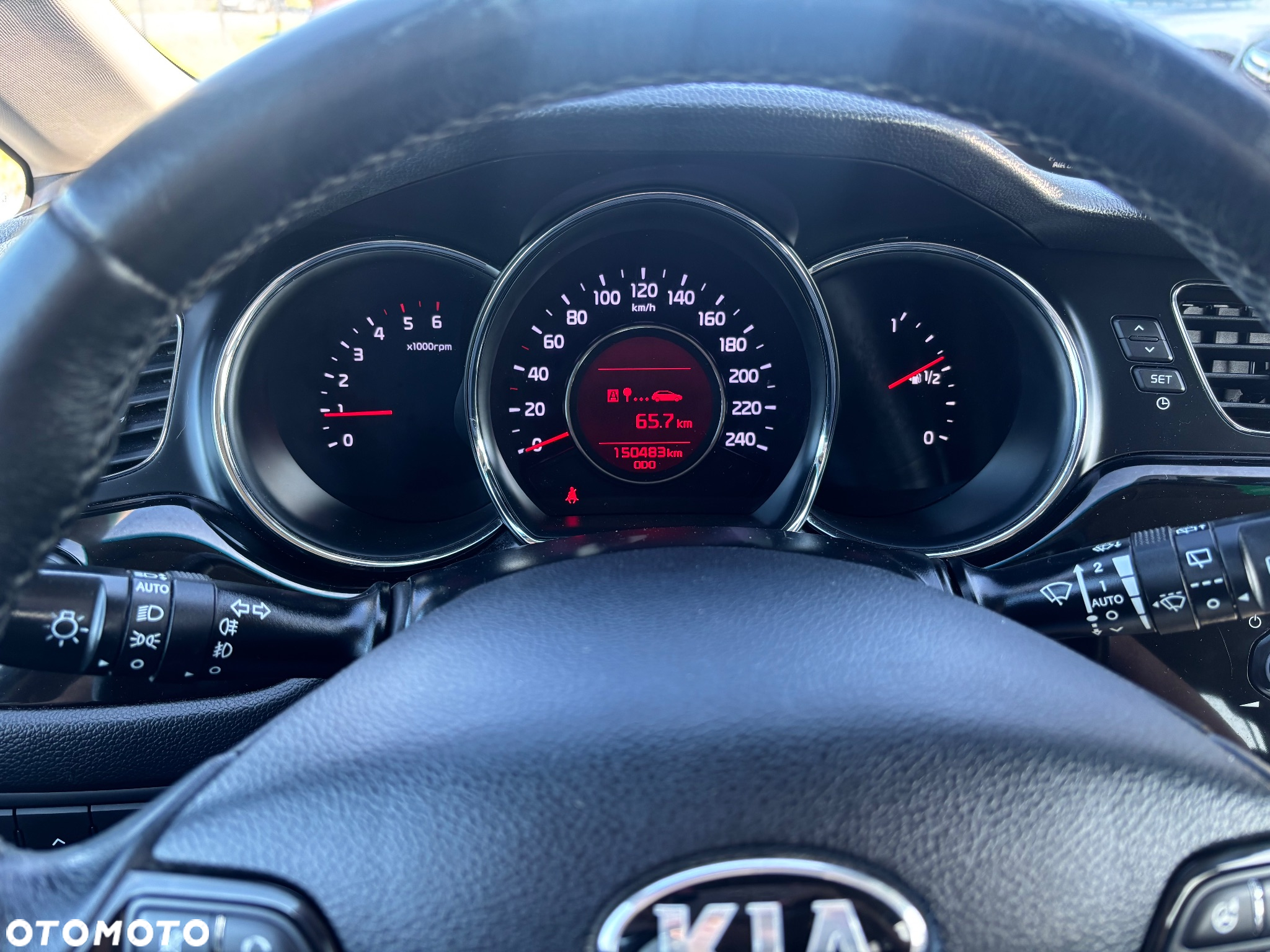 Kia Ceed - 17