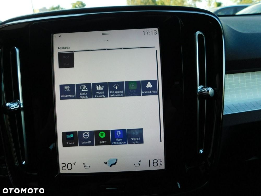Volvo XC 40 D3 Momentum Pro - 19