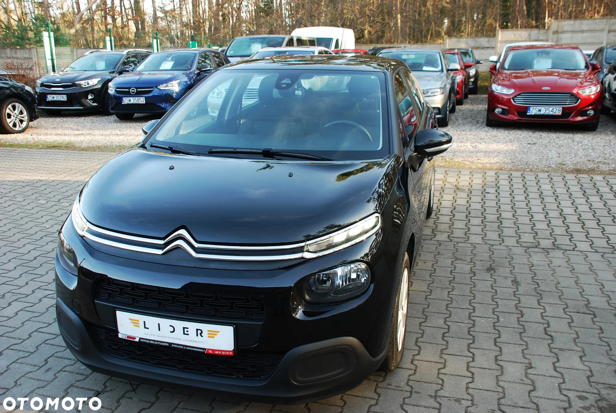 Citroën C3 1.2 PureTech Shine - 7